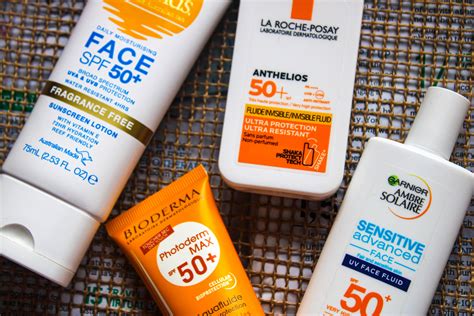 best canadian drugstore sunscreen.